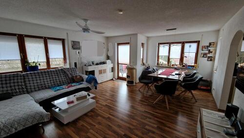 Foto - 4 Zimmer Maisonettenwohnung zum Kaufen in Mahlberg