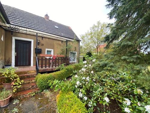 Foto - Einfamilienhaus zum Kaufen in Greifswald