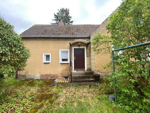 Foto - Einfamilienhaus in Greifswald