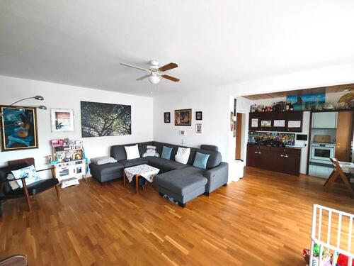 Foto - 3 Zimmer Etagenwohnung zum Kaufen in Bruchköbel