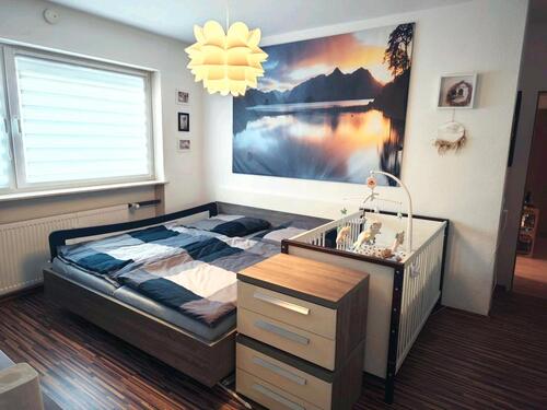 Foto - Etagenwohnung in Bruchköbel zum Kaufen