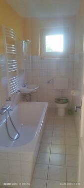 Foto - 3 Zimmer Etagenwohnung zur Miete in Treuenbrietzen