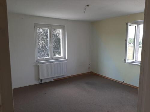 Foto - Etagenwohnung in Treuenbrietzen zur Miete