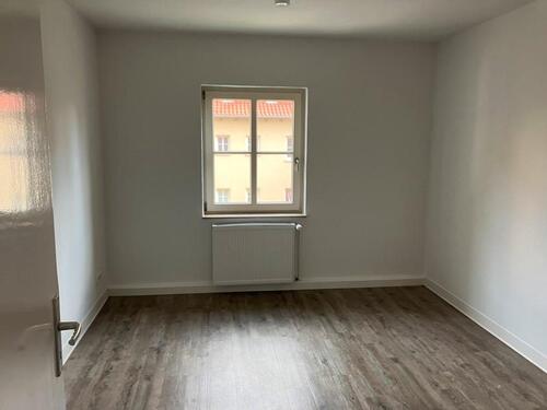 Foto - 3 Zimmer Erdgeschoßwohnung in Kassel