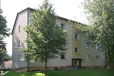 Foto - 2 Zimmer Erdgeschoßwohnung zur Miete in Bad Harzburg