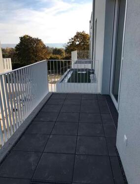 Foto - Helle 2 Zimmer Wohnung in Konstanz Wollmatingen