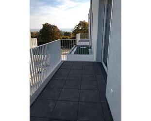 Helle 2 Zimmer Wohnung in Konstanz Wollmatingen