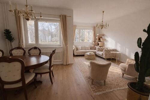 Foto - 3 Zimmer Wohnung in Berlin-Steglitz