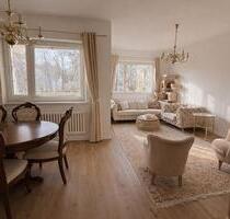 3 Zimmer Wohnung in Berlin-Steglitz