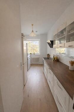 Foto - 3 Zimmer Etagenwohnung zur Miete in Berlin