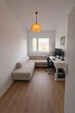 Foto - Etagenwohnung in Berlin zur Miete