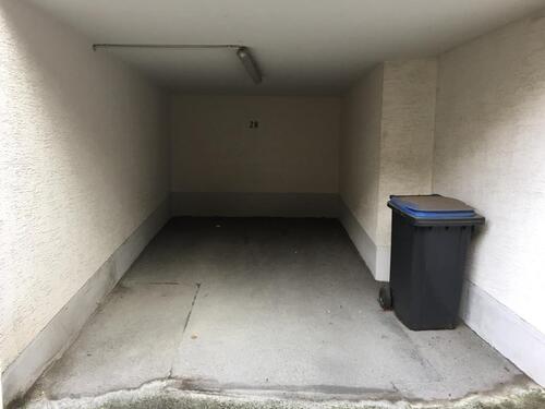 Foto - Überdachter PkW-Stellplatz in Unna zu vermieten
