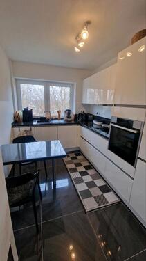 Foto - Moderne Maisonette-Wohnung in Schenefeld 22869