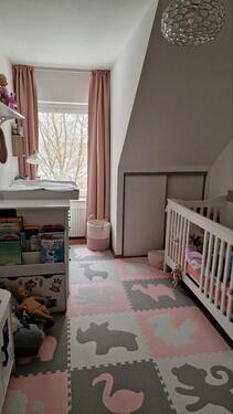 Foto - Maisonettenwohnung in Schenefeld zur Miete