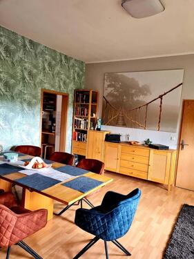 Foto - 2 Zimmer Etagenwohnung zur Miete in Kuhfelde