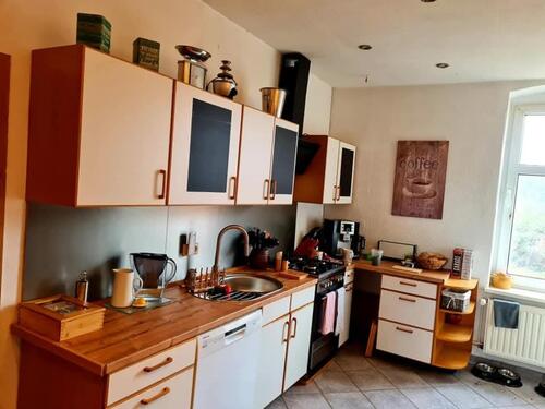 Foto - Etagenwohnung in Kuhfelde zur Miete