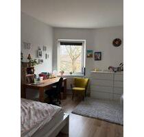 4er WG Neugründung in Hannover Mitte