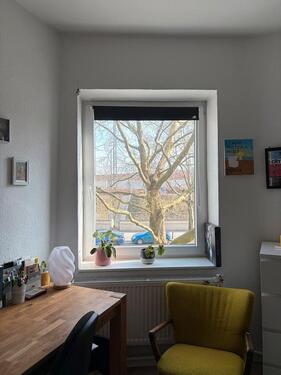 Foto - 4 Zimmer Etagenwohnung in Hannover