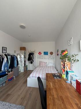 Foto - Etagenwohnung in Hannover zur Miete