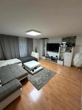 Foto - Ruhige 2-Zimmer-Wohnung in Haunstetten-Süd