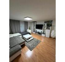 Ruhige 2-Zimmer-Wohnung in Haunstetten-Süd - Augsburg Haunstetten-Siebenbrunn