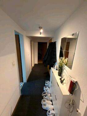 Foto - 2 Zimmer Etagenwohnung zur Miete in Augsburg