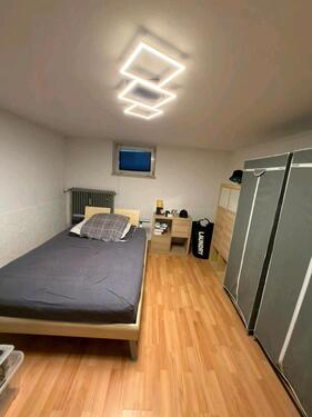 Foto - 2 Zimmer Etagenwohnung in Augsburg