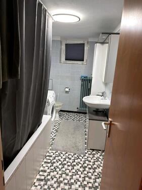 Foto - Etagenwohnung in Augsburg zur Miete