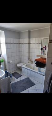 Foto - 3 Zimmer Etagenwohnung zur Miete in Templin