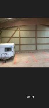 Foto - Stellplätze für Wohnmobil, Wohnwagen, Pkw, Boot, Anhänger