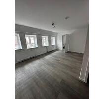 Freundliche 4 Zimmer Wohnung in Teterow