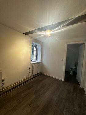 Foto - Etagenwohnung in Teterow zur Miete