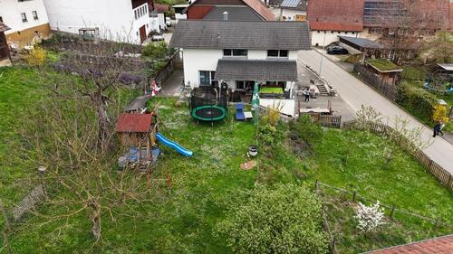 Foto - Einfamilienhaus in Hohentengen am Hochrhein zum Kaufen