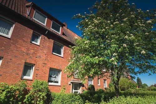 Foto - Umzug gefällig? Praktische 2,5-Zi.-Wohnung