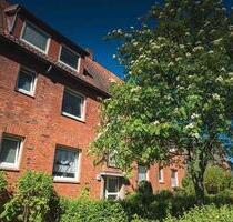 Umzug gefällig? Praktische 2,5-Zi.-Wohnung - Geesthacht