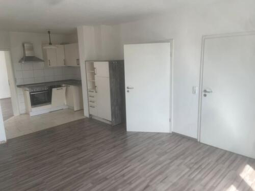 Foto - Zweizimmerwohnung in Leese ebenerdig