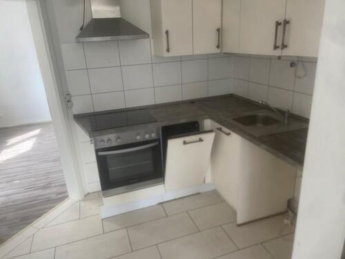 Foto - Erdgeschoßwohnung in Leese zur Miete