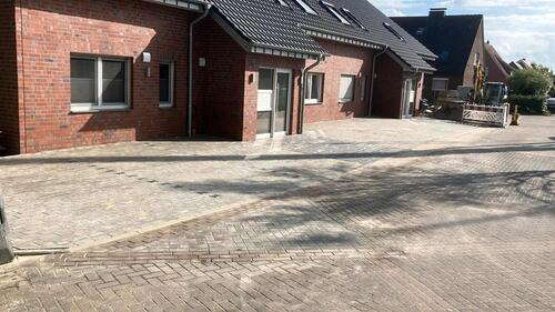 Foto - Erdgeschosswohnung mit Garten - 850,00&nbsp;EUR Kaltmiete, ca.&nbsp; 67,00&nbsp;m&sup2;