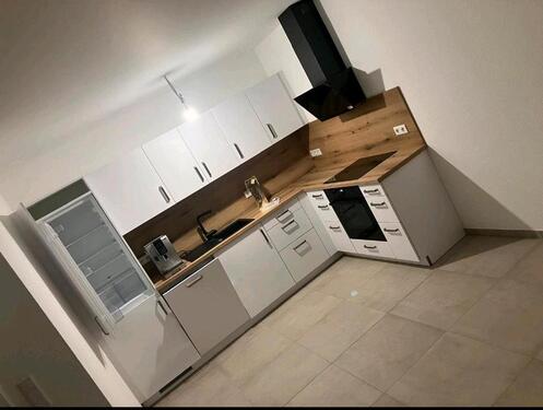 Foto - 1.5 Zimmer Erdgeschoßwohnung zur Miete in Ochtrup