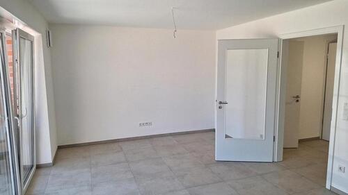 Foto - Erdgeschoßwohnung in Ochtrup zur Miete