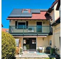 Einfamilienhaus - 450.000,00&nbsp;EUR Kaufpreis, ca.&nbsp; 180,00&nbsp;m&sup2; in Butzbach (PLZ: 35510)
