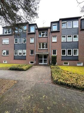 Foto - 2 Zim.- Wohnung in der 1. Etage