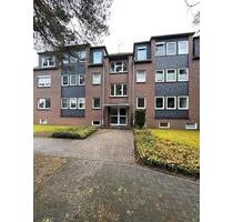 2 Zim.- Wohnung in der 1. Etage - Oyten