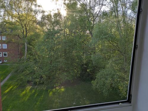 Foto - Großzügige 4-Zimmer-Wohnung in Altengroden inkl. Stellplatz!