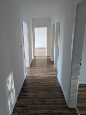 Foto - 4 Zimmer Etagenwohnung zur Miete in Wilhelmshaven