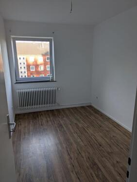 Foto - 4 Zimmer Etagenwohnung in Wilhelmshaven