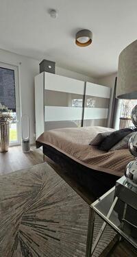 Foto - 3 Zimmer Erdgeschoßwohnung in Nettetal
