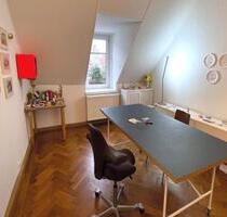 Atelierraum zur Untermiete 2-3 Tage - München Ludwigsvorstadt-Isarvorstadt