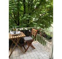 1 Zimmer Wohnung PENDLER Schwabing - München Schwabing-Freimann