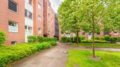 Foto - 3.5 Zimmer Etagenwohnung zur Miete in Hamburg